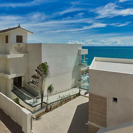 Rockholm At The Light House Beach كوفالام المظهر الخارجي الصورة