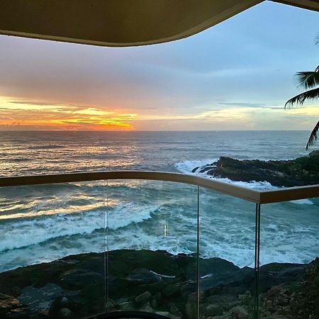 Rockholm At The Light House Beach كوفالام المظهر الخارجي الصورة