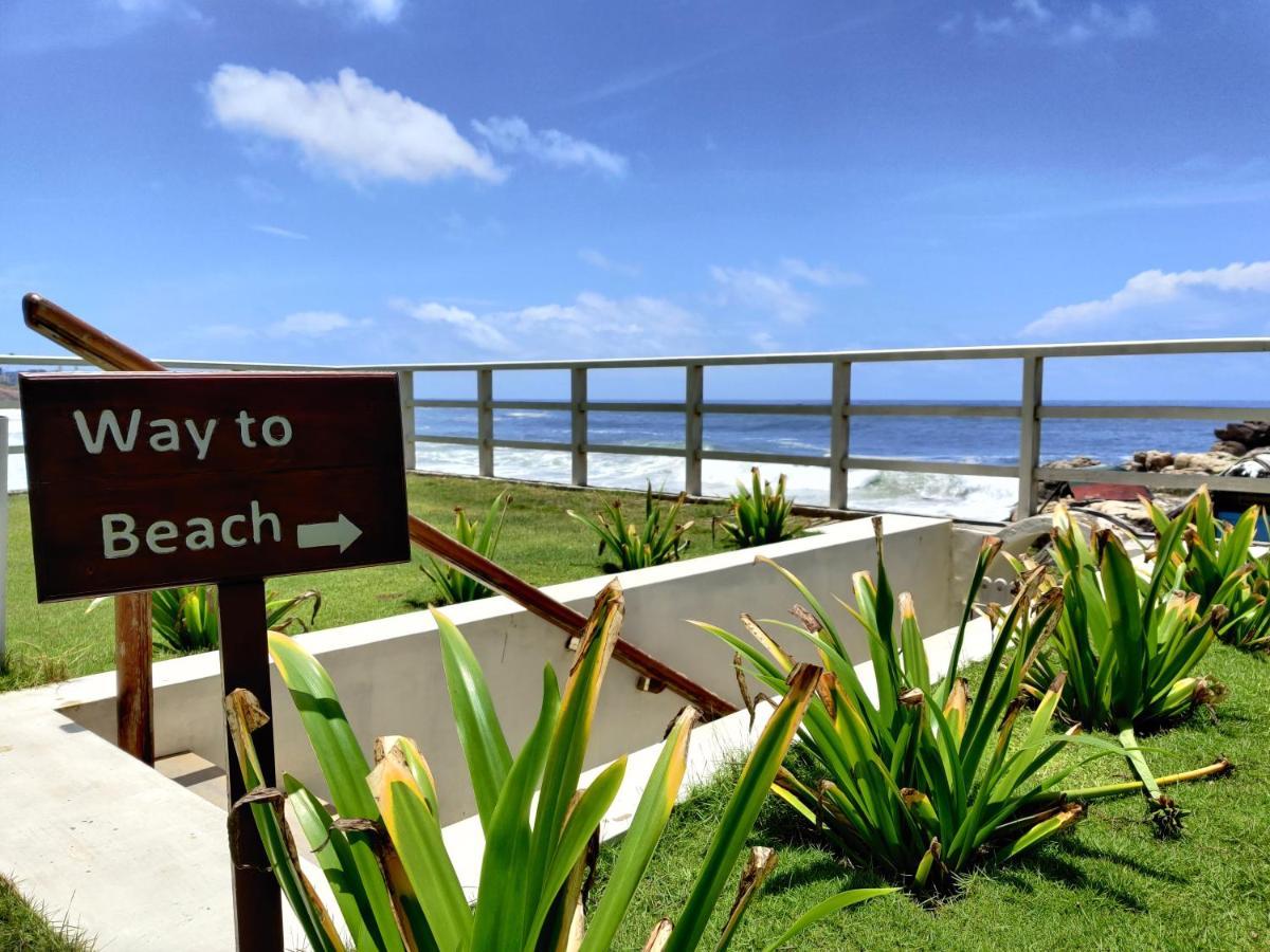 Rockholm At The Light House Beach كوفالام المظهر الخارجي الصورة