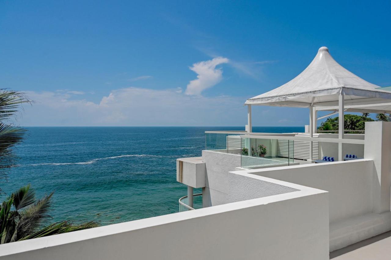 Rockholm At The Light House Beach كوفالام المظهر الخارجي الصورة